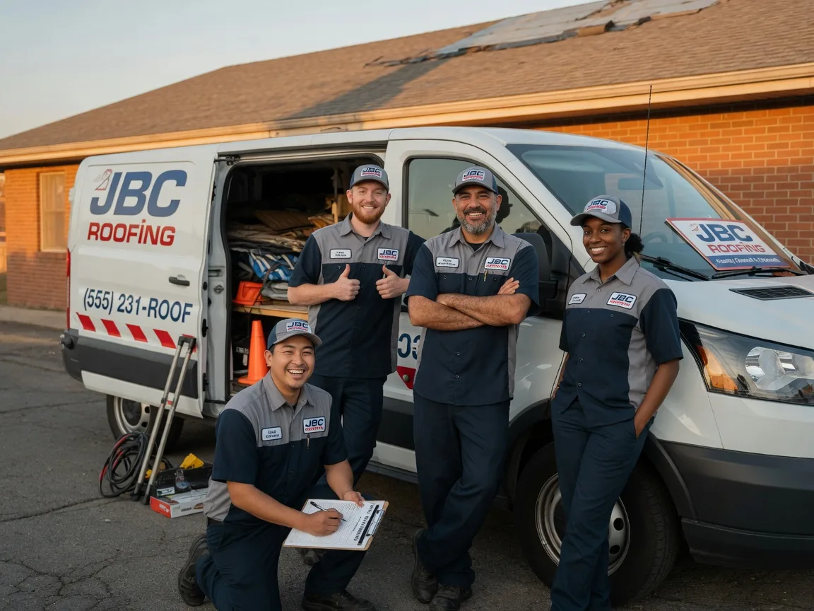Roof Replacement company in South Heights, PA