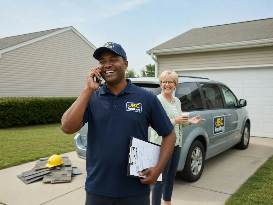 Roof Replacement South Heights, PA FAQs